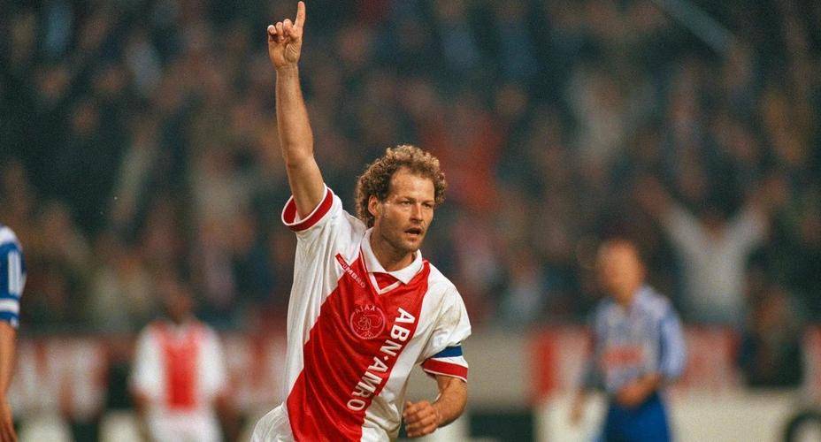 aiyouxi-荷甲阿贾克斯球员名单