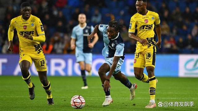 ayx.com-瓦朗谢纳主场击败马赛，法甲积分榜中游位置提升的简单介绍