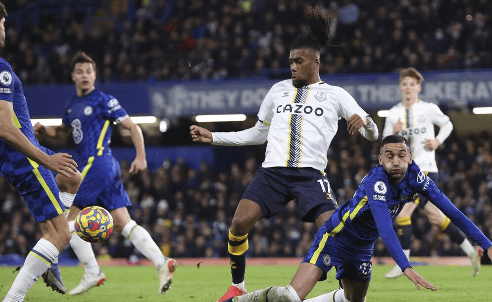 切尔西客场逆转赫尔城，神奇绝杀令球迷疯狂的简单介绍