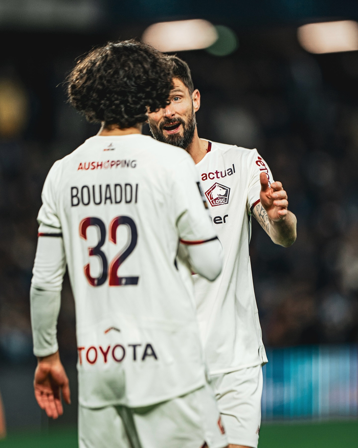 ayx.com-关于里尔遭遇阵痛，客场惨败尼斯一球的信息