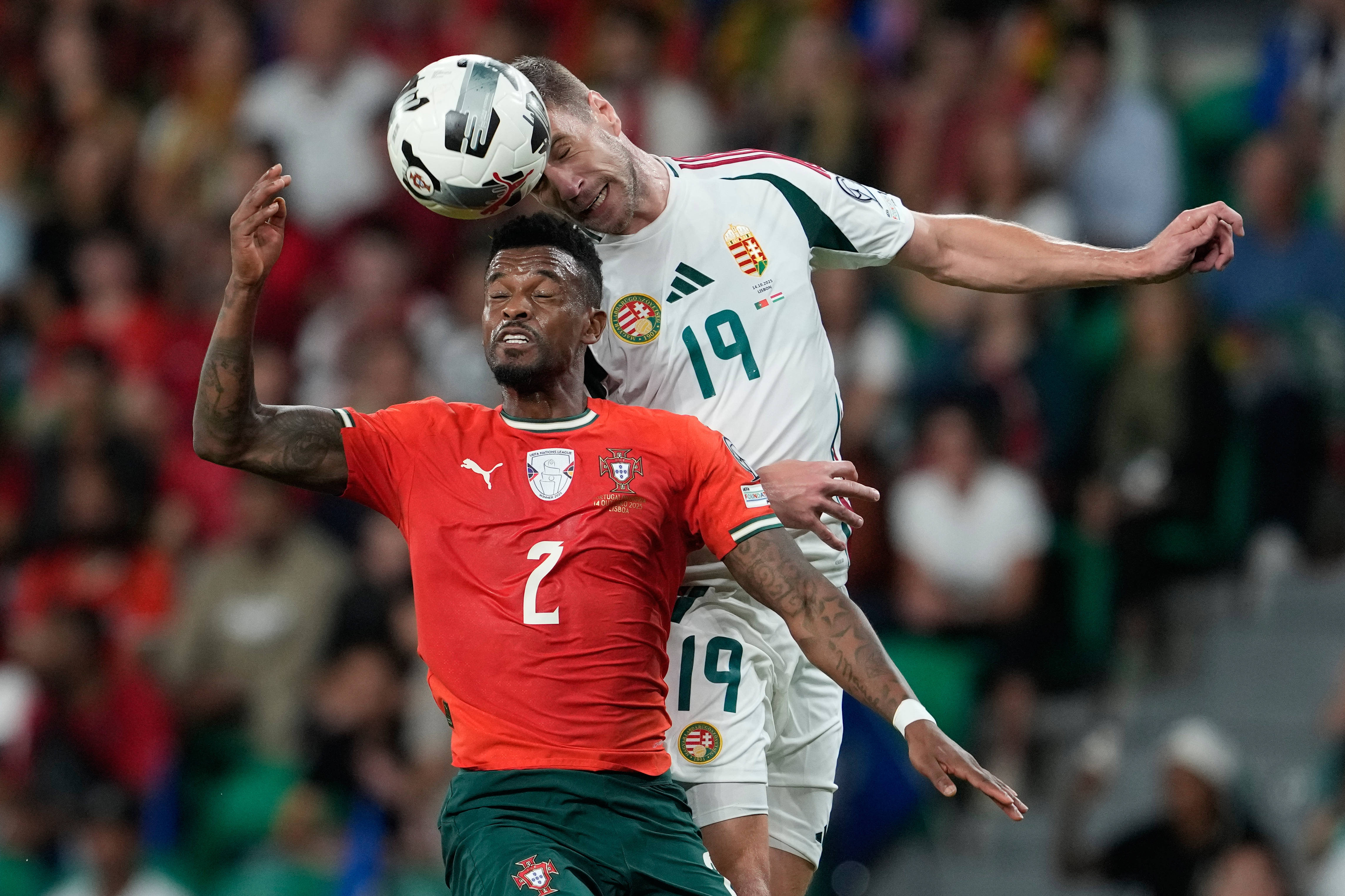 匈牙利欧洲杯对战表